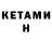 Кетамин ketamine Kirill Nizaev